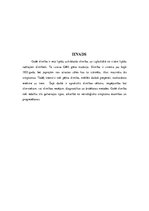 Referāts 'Gošē slimība', 4.