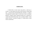 Referāts 'Gošē slimība', 12.