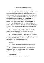 Referāts 'Gošē slimība', 13.