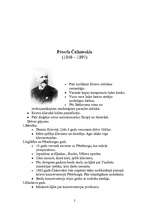 Referāts 'Pēteris Čaikovskis - krievu komponists', 2.