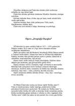 Referāts 'Pēteris Čaikovskis - krievu komponists', 8.