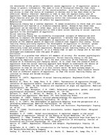 Eseja 'Theories on Aggression', 6.