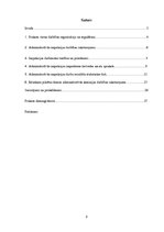 Prakses atskaite 'Rēzeknes pilsētas dome', 2.