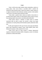 Prakses atskaite 'Rēzeknes pilsētas dome', 3.