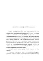 Prakses atskaite 'Rēzeknes pilsētas dome', 6.