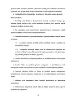 Prakses atskaite 'Rēzeknes pilsētas dome', 10.