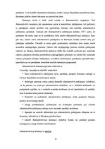 Prakses atskaite 'Rēzeknes pilsētas dome', 15.