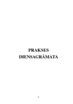 Prakses atskaite 'Rēzeknes pilsētas dome', 21.