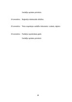 Prakses atskaite 'Rēzeknes pilsētas dome', 26.