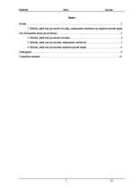 Referāts 'Dzīvokļu likumdošana', 3.