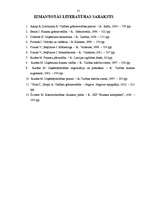 Referāts 'Finanšu plānošana', 12.