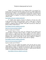 Konspekts 'Volejbola vēsture pasaulē un Latvijā', 2.