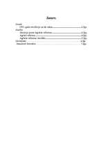 Referāts 'Agrārais jautājums', 1.