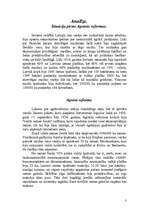 Referāts 'Agrārais jautājums', 3.