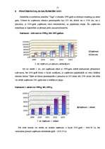 Referāts 'Uzņēmuma "Taga" finansiālās darbības analīze', 13.