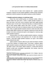 Referāts 'Atvaļinājumu veidi un to tiesiskais regulējums', 4.