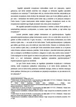 Referāts 'Atvaļinājumu veidi un to tiesiskais regulējums', 6.