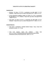 Referāts 'Atvaļinājumu veidi un to tiesiskais regulējums', 13.