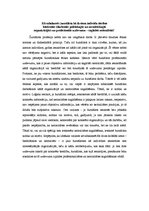 Eseja 'Žurnālists un neitralitāte', 1.