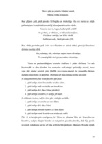 Referāts 'Dzīvības nozīme latviešu mitoloģijā', 19.
