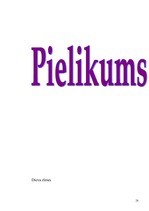 Referāts 'Dzīvības nozīme latviešu mitoloģijā', 26.