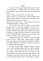 Referāts 'Romas impērijas tiesības', 3.