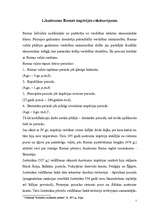 Referāts 'Romas impērijas tiesības', 5.