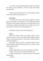 Referāts 'Romas impērijas tiesības', 11.