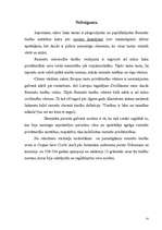 Referāts 'Romas impērijas tiesības', 25.