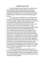 Eseja 'Multikulturālisms Latvijā', 2.