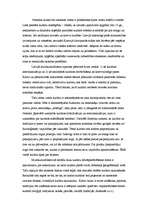 Eseja 'Multikulturālisms Latvijā', 3.