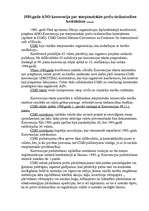 Konspekts 'ANO konvencija', 1.