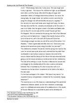 Eseja 'Yuri Kazakov "Autumn in the Oak Woods"', 4.