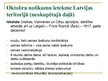 Prezentācija '1917.gada notikumi Krievijā un Latvijā', 14.