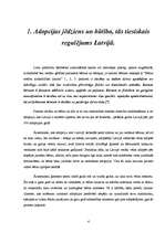 Referāts 'Adopcijas jēdziens un dalībnieki', 4.