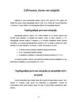 Referāts 'Adopcijas jēdziens un dalībnieki', 10.