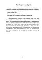 Referāts 'Adopcijas jēdziens un dalībnieki', 14.