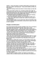 Konspekts 'Vilis Plūdonis "Mazā Anduļa pirmās bērnības atmiņas"', 5.
