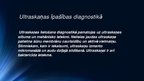 Prezentācija 'Ultraskaņa', 3.