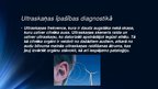 Prezentācija 'Ultraskaņa', 4.