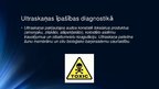 Prezentācija 'Ultraskaņa', 6.