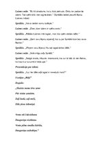 Konspekts 'Latvijas dzimšanas dienas pasākums "Sprīdīša ceļojums pa Latviju"', 3.