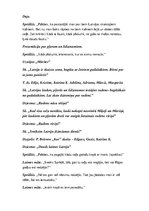 Konspekts 'Latvijas dzimšanas dienas pasākums "Sprīdīša ceļojums pa Latviju"', 5.