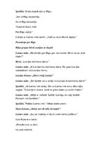 Konspekts 'Latvijas dzimšanas dienas pasākums "Sprīdīša ceļojums pa Latviju"', 6.