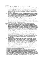 Konspekts 'Rūdolfs Blaumanis "Pazudušais dēls"', 1.