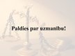 Prezentācija 'Normatīvo aktu spēks laikā un telpā', 11.