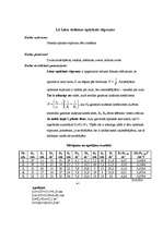 Konspekts 'Lēcu sistēmas optiskais stiprums', 1.