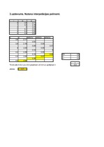 Paraugs 'Matemātikas datorrealizācija', 5.