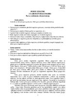 Eseja 'Rožu purvs - purva veidošanās rekonstrukcija', 1.