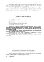 Referāts 'Sociālās vides nozīme dzimumidentifikācijas procesā', 5.